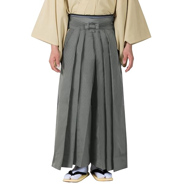 (7-51)馬乗袴1枚　(156)舞扇5本セット 7-51)馬乗袴1枚 (156)舞扇5本セット 7-51)馬乗